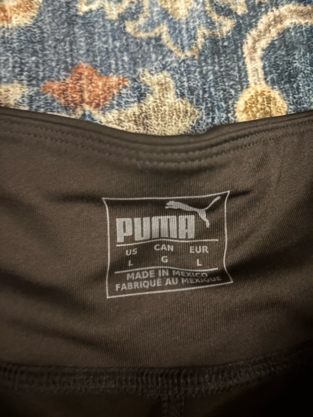 Puma - Picture 2 of 2